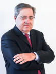 Foto do Prof. Dr. Fernando Passos