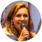 Rosana Cristina Scopelli Chagas