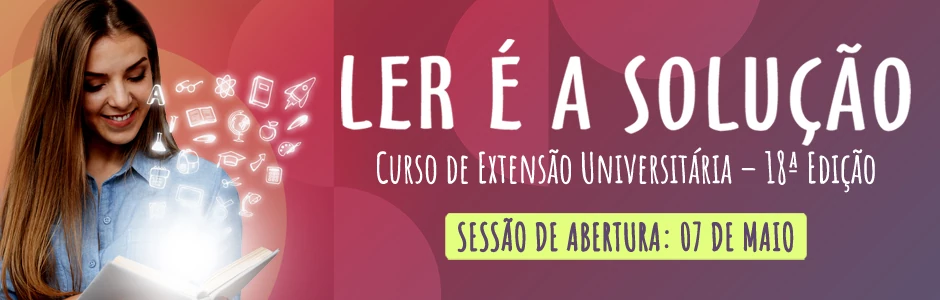 Projeto Ler 2026 Projeto Ler 2026