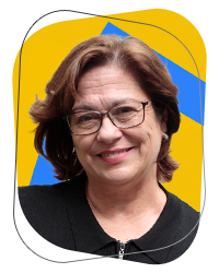Profa. Julia