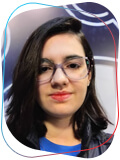 Foto Bruna Aparecida de Carvalho