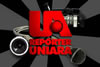 Logotipo do programa Repórter Uniara