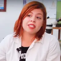 Laura Vieira