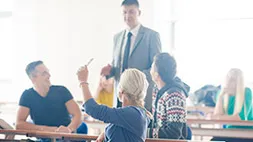 Docência e Pesquisa