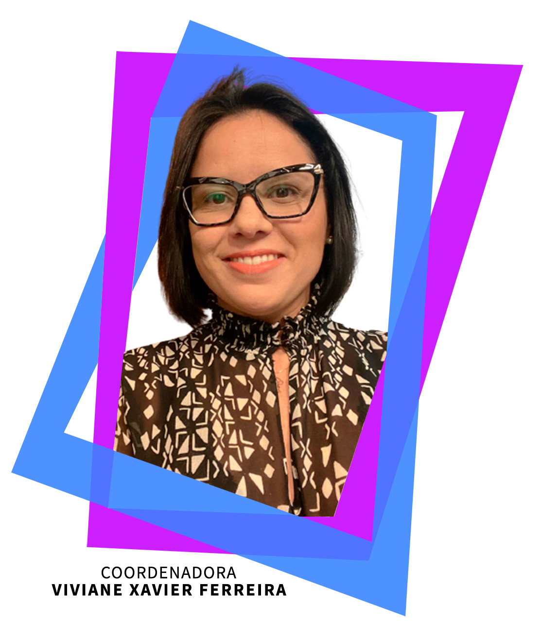 Viviane Xavier Ferreira