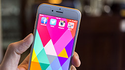 Design de Interface Mobile