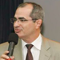 João Luis Faustini Lopes