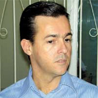 Paulo Luis Aparecido Treviso