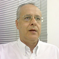 Professor Adelson Francisco Maia