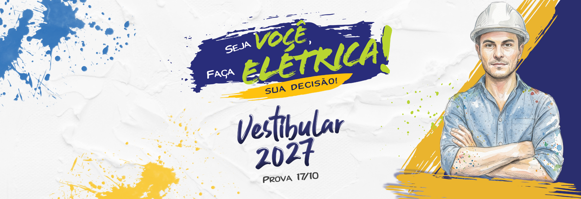 Vestibular Engenharia Elétrica Uniara 2027