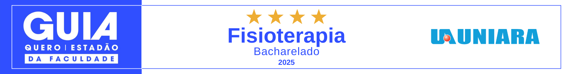 Uniara Portas Abertas - Nutrição (versão desktop)