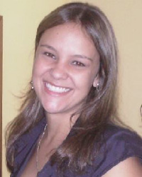 Alana Nunes Mendonça