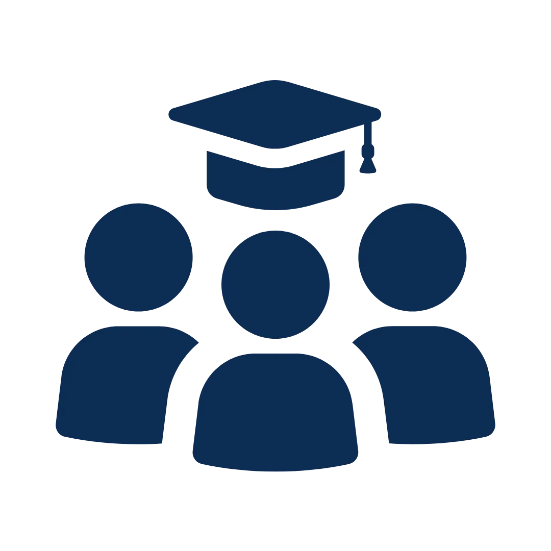 Ícone de Experiência Real