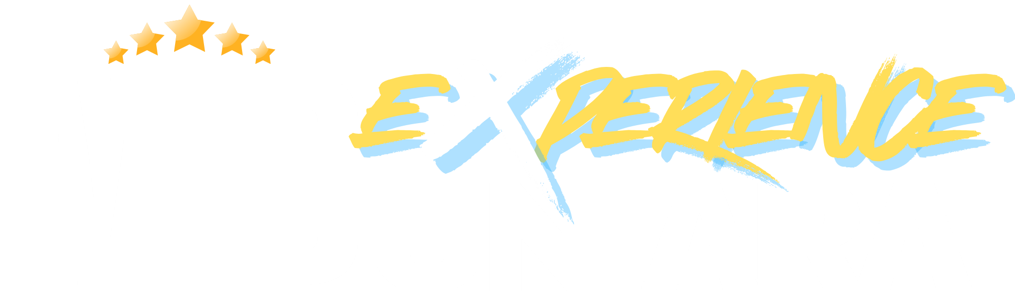Logo Med Uniara Experience
